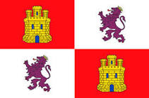 Bandera Castilla y leon