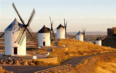 Consuegra