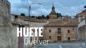 Huete Cuenca