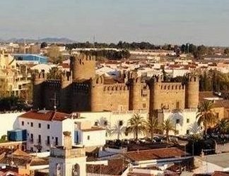 Información sobre la I GASTRONOMIC CARAVANS MEETING.
