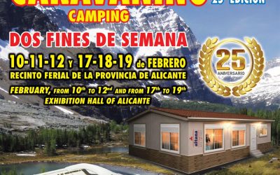 CARAVANING