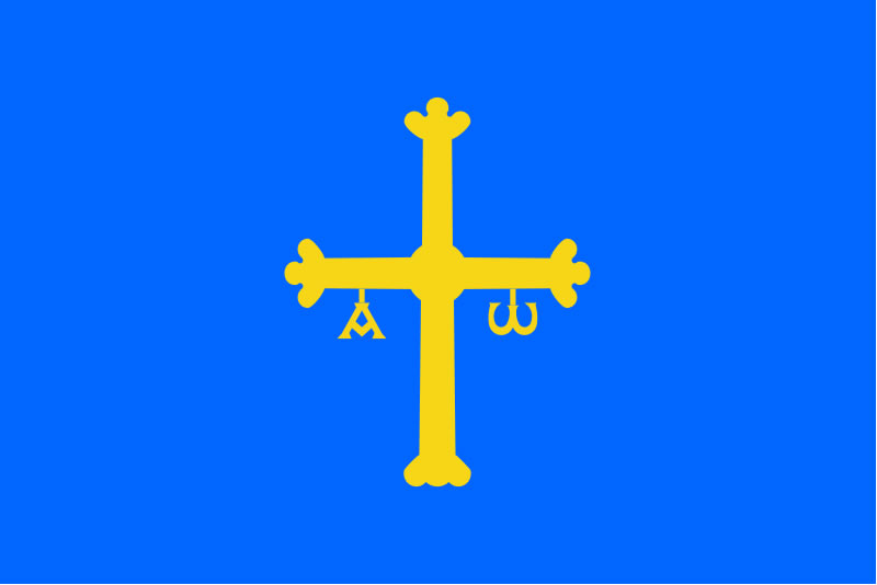Asturias