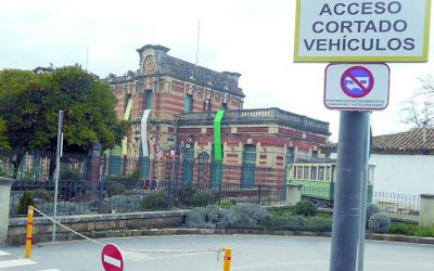 Linares (Jaén) – Las autocaravanas no pueden estacionar en el casco urbano