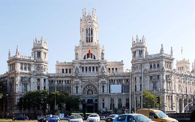 Madrid – Carta de nuestro Presidente al Excmo. Ayto. de Madrid