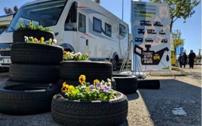 Madrid – XIX edición de «Madrid Caravaning» – Intu Xanadu