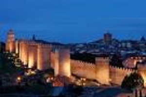 Ávila tendrá parking de autocaravanas antes de fin de año.