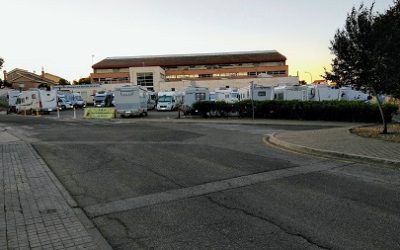 ¡ GRACIAS, TORRELAGUNA !