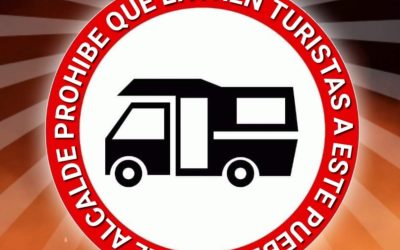 ¿Empezamos a poner señales nosotros también?