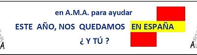 Campaña «Nos quedamos en España»