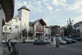 EL BOALO (Madrid) – Cierre del área de autocaravanas