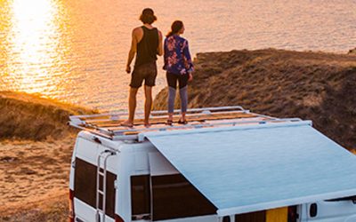 Feria Madrid Expo Camper & Caravan – Del 21 al 25 de Septiembre de 2022.