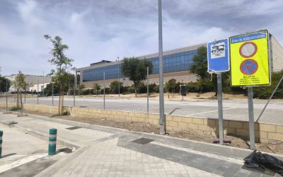 Nuevo Area en RIVAS-VACIAMADRID – Normas de uso