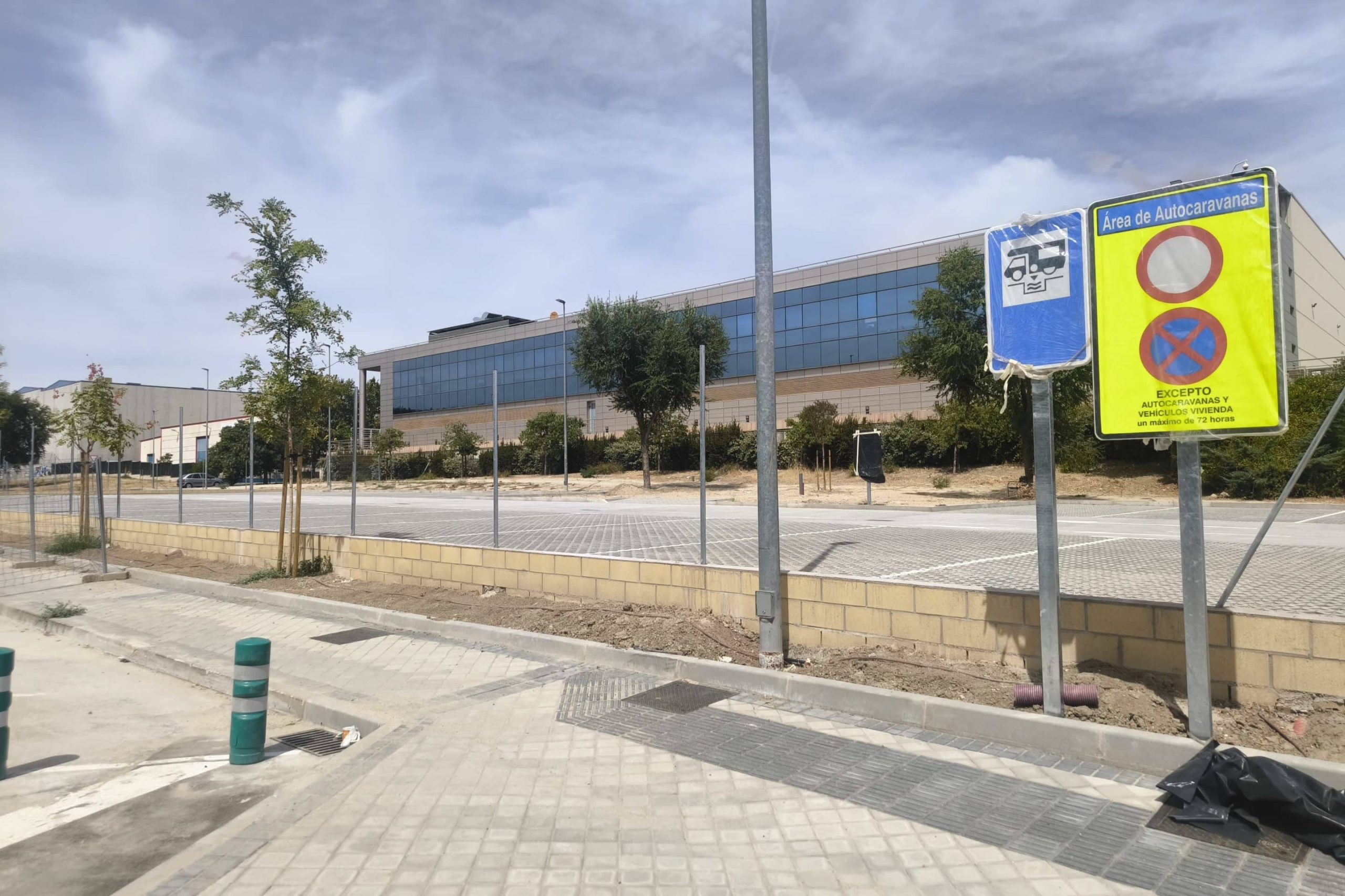 Area Rivas Vaciamadrid Area Rivas Vaciamadrid