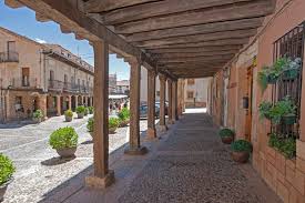 2026 ENERO – RIAZA (Segovia)
