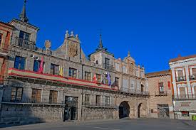 2026 FEBRERO – MEDINA DEL CAMPO (Valladolid)